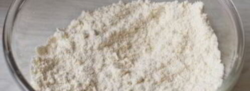 пирожные макарон с мятным ганашем. Шаг 6