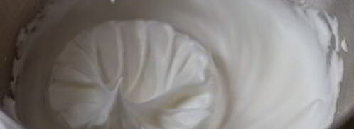 пирожные макарон с мятным ганашем. Шаг 8