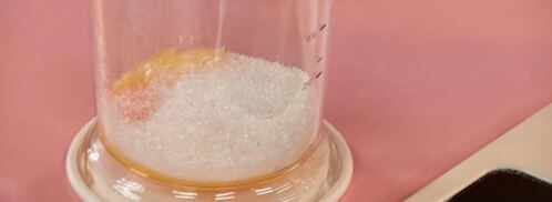 пирожные мохито. Шаг 4