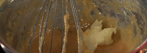 пирожные мохито. Шаг 7