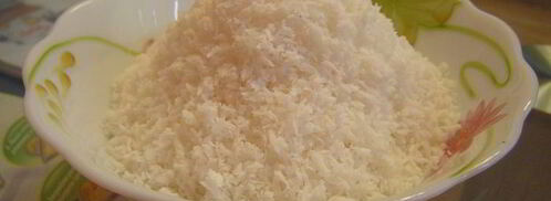 пирожные с растворимым кофе. Шаг 7