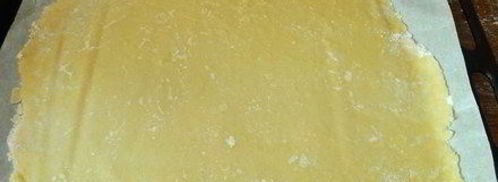 пирожные шу. Шаг 6