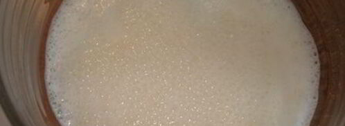 пирожные синий бархат. Шаг 3