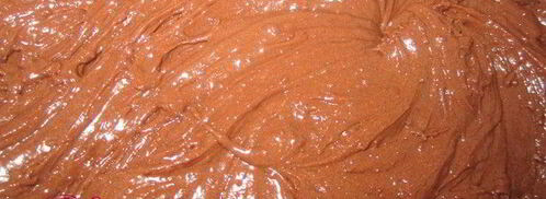 шоколадно-ореховые брауни. Шаг 6