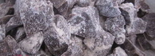 шоколадно-ореховые брауни. Шаг 9