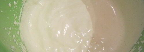 шоколадное медово-апельсиновое пирожное. Шаг 6