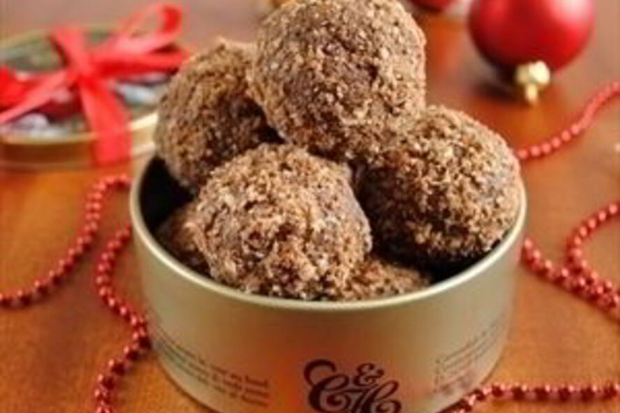 Рецепт шоколадного пирожного из вафель