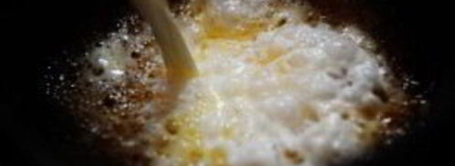 шоколадные пирожные в глазури. Шаг 6