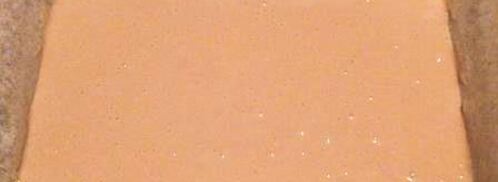 торт-пирожное цветочек. Шаг 3