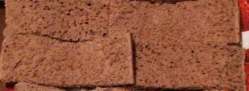 торт-пирожное цветочек. Шаг 5