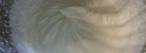 тыквенные пирожные с миндалем и соленой карамелью. Шаг 14