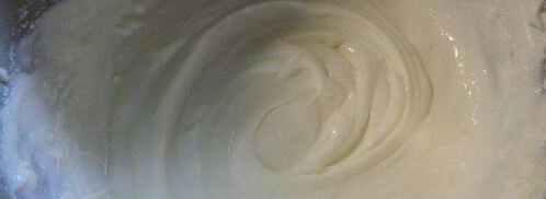 тыквенные пирожные с миндалем и соленой карамелью. Шаг 15