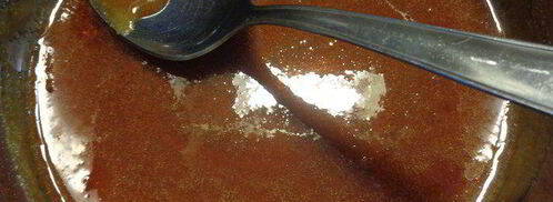 тыквенные пирожные с миндалем и соленой карамелью. Шаг 21