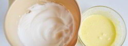 вкусное пирожное. Шаг 4