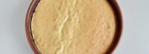 вкусное пирожное. Шаг 7