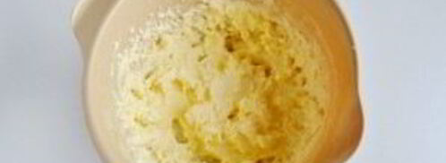 вкусное пирожное. Шаг 9