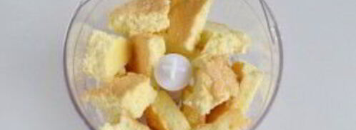 вкусное пирожное. Шаг 10