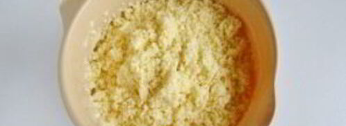 вкусное пирожное. Шаг 11