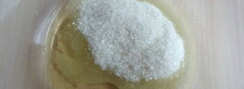 зефирное пирожное с малиновым конфи. Шаг 20