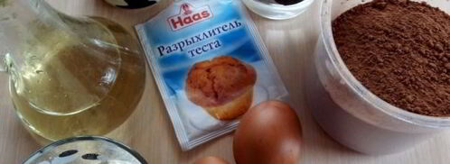 зефирное пирожное с малиновым конфи. Шаг 12