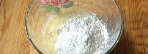 быстрая пицца в микроволновке с сыром. Шаг 5