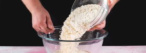 домашние мини-пиццы. Шаг 4