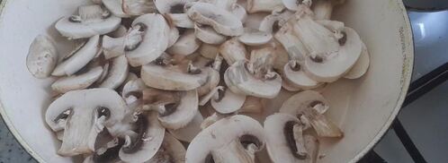 кабачковая пицца. Шаг 3