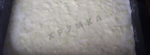 кабачковая пицца. Шаг 7