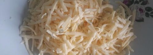 кабачковая пицца. Шаг 9