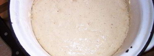 коронная пицца. Шаг 3