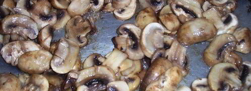 коронная пицца. Шаг 8