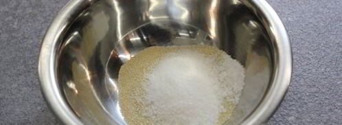 мини-пиццы. Шаг 3