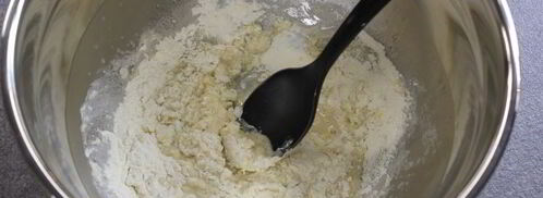 мини-пиццы. Шаг 8