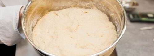 мини-пиццы. Шаг 9