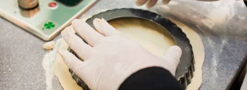 мини-пиццы. Шаг 11