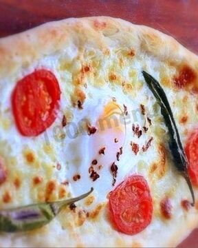 Пиде турецкая пицца