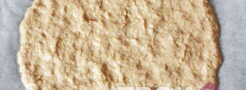 пицца без теста. Шаг 4