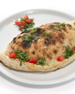 Пицца Кальцоне