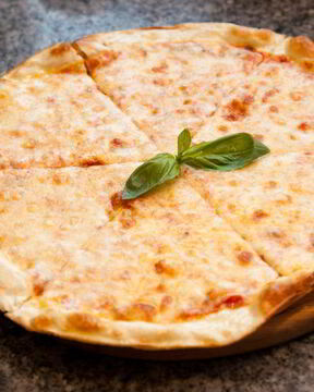 Пицца Маргарита