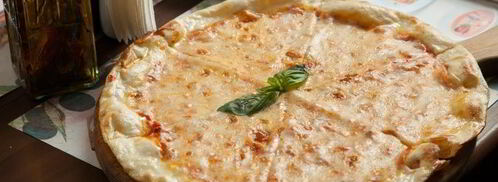 пицца маргарита. Шаг 15