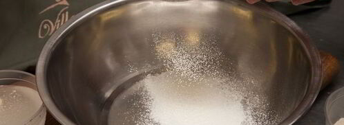 пицца маргарита. Шаг 4