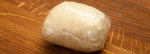 пицца маргарита. Шаг 7