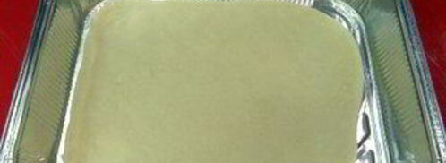 пицца наоборот. Шаг 7