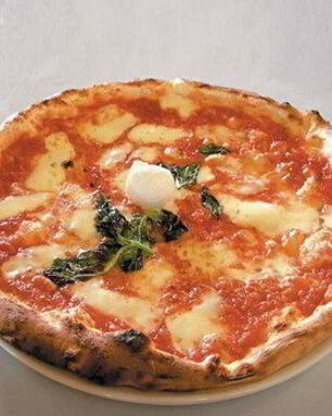 Пицца наполетана