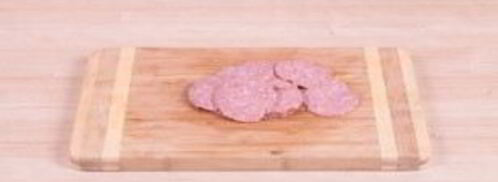 пицца с салями. Шаг 5