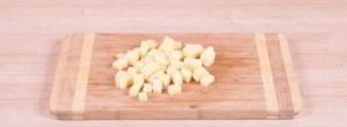 пицца с салями. Шаг 7