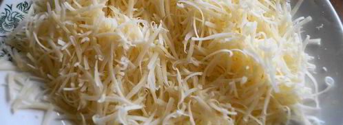 пицца ташир для хлебопечки. Шаг 4