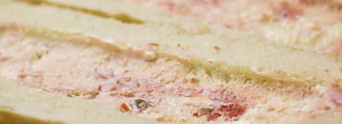 пицца в батоне. Шаг 3