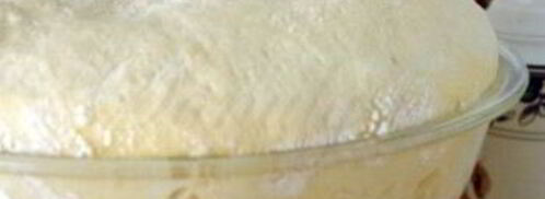 пицца в микроволновке. Шаг 4