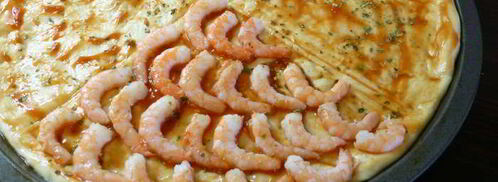 пицца времена года. Шаг 6